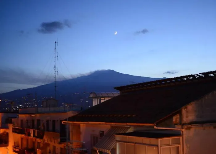  Gianni House Backpackers
