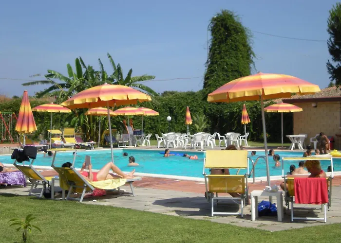Villaggio Artemide