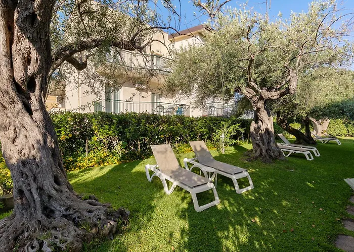 Villa Collina