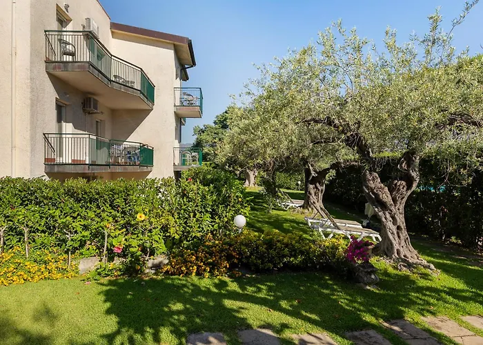 Villa Collina